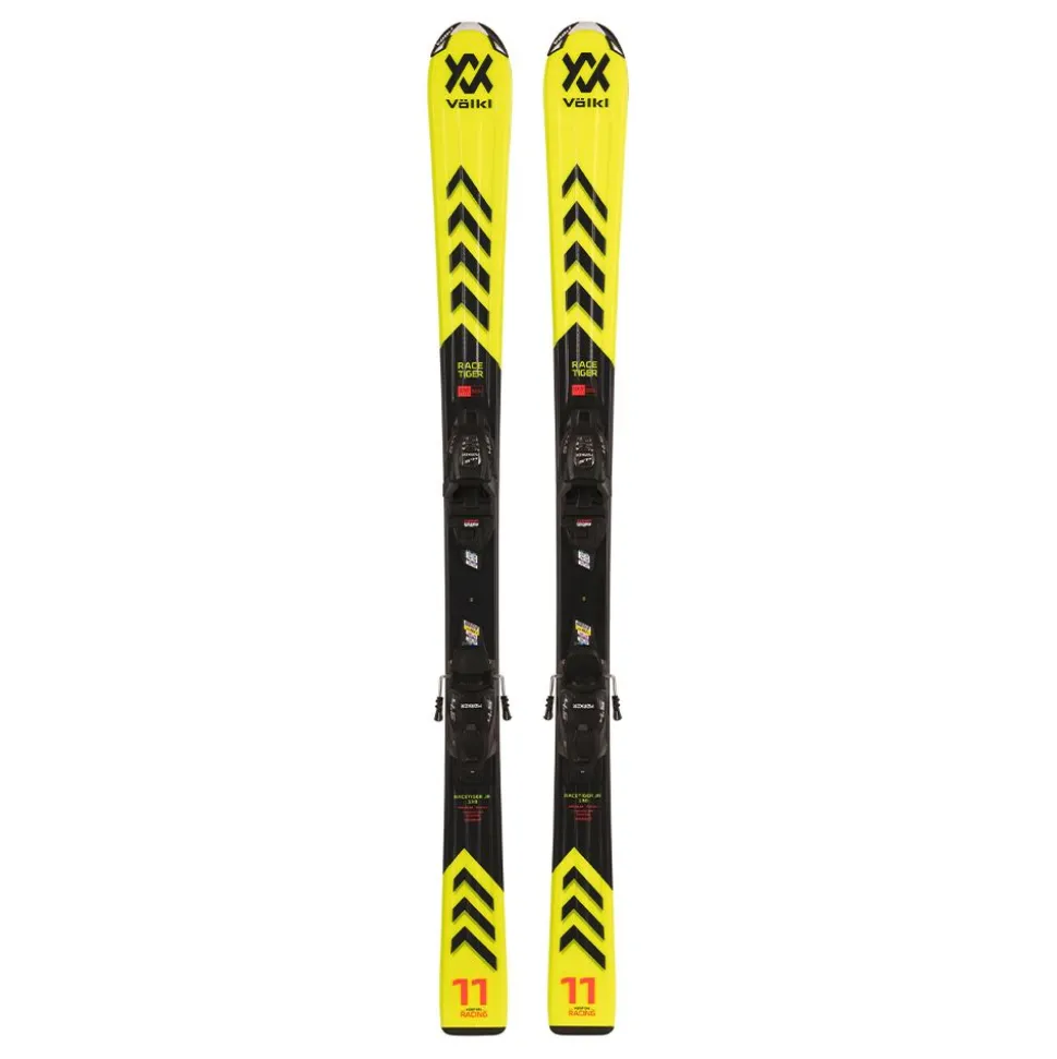 Racetiger Junior Inkl.Vmotion 4.5