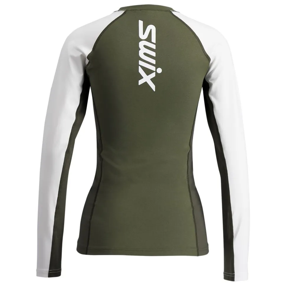 RaceX Dry Long Sleeve dam