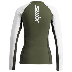 RaceX Dry Long Sleeve dam