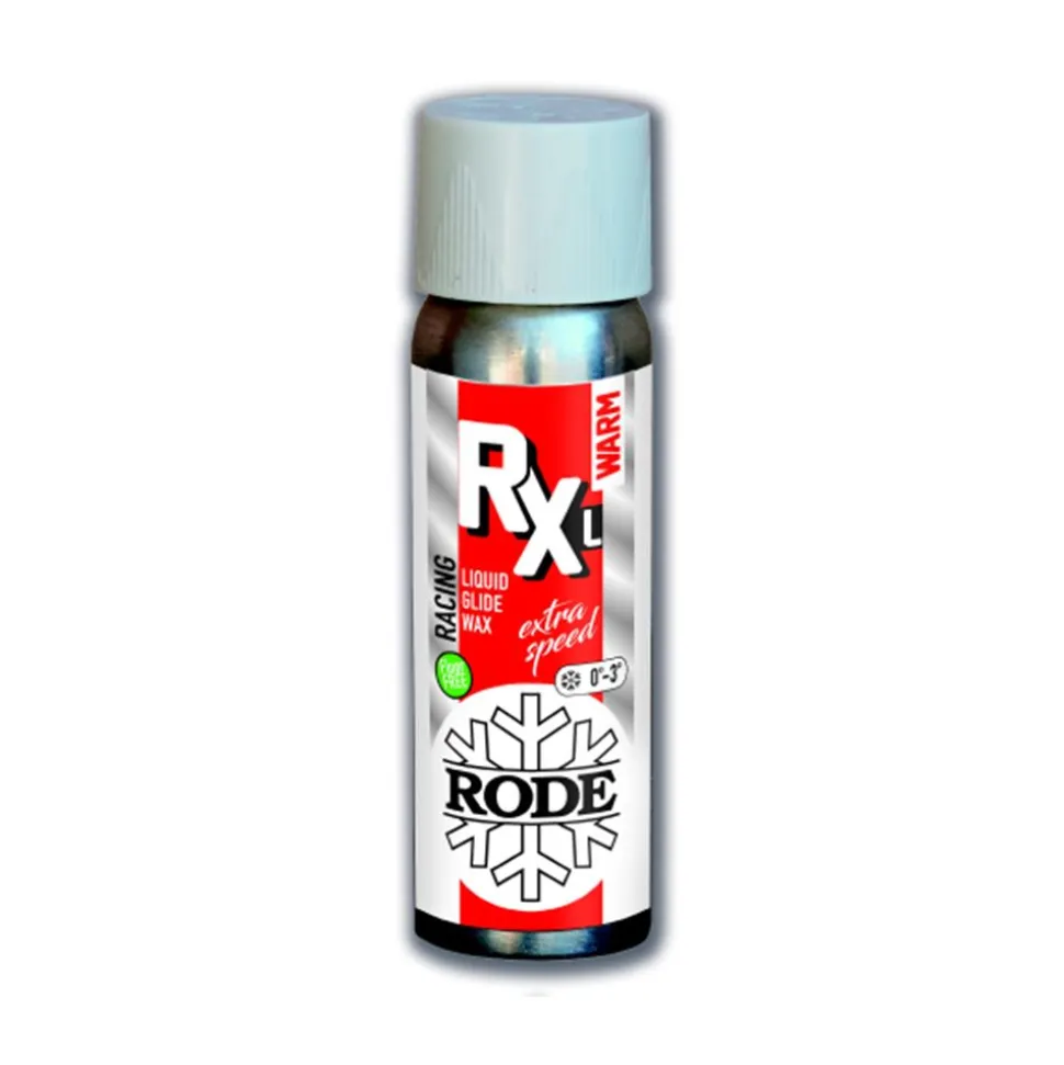 Racing Extra Liquid Warm 80ml