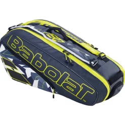 Racket Holder X 6 Pure Aero 42l