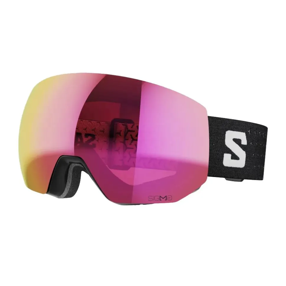 Radium Pro Sigma
