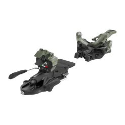 Raider EVO 13 Camo Green