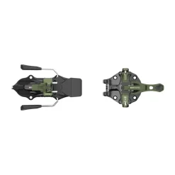 Raider EVO 13 Camo Green