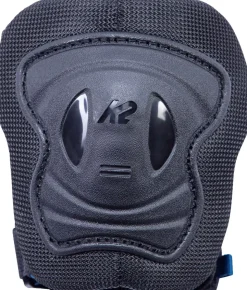 Raider Pro Pad Set