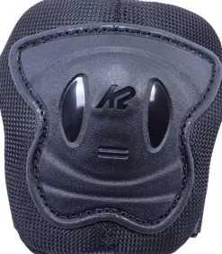 Raider Pro Pad Set