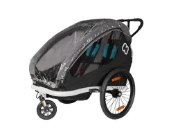 Rain Cover Traveller