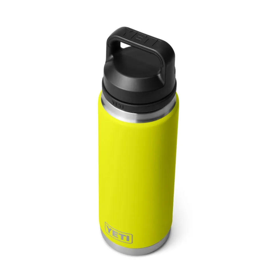 Rambler 26 Chug Cap Bottle