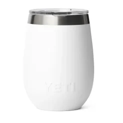Rambler 10 oz CL Wine MS