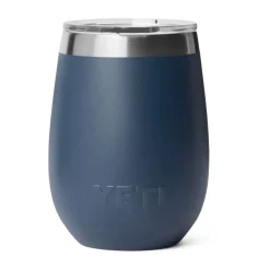 Rambler 10 oz CL Wine MS