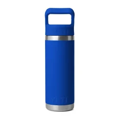 Rambler 18 oz C Straw Bottle