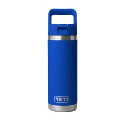 Rambler 18 oz C Straw Bottle