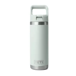 Rambler 18 oz Straw Bottle