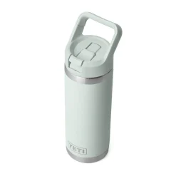 Rambler 18 oz Straw Bottle
