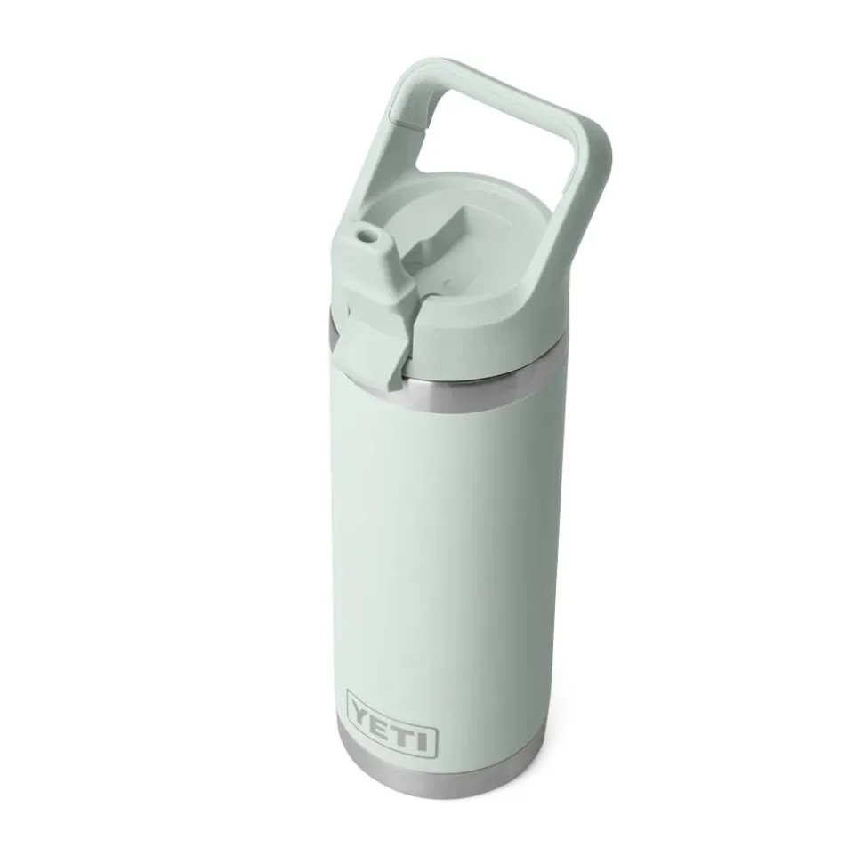 Rambler 18 oz Straw Bottle