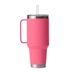 Rambler 42 OZ Straw Mug