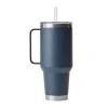 Rambler 42 OZ Straw Mug