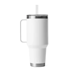 Rambler 42 OZ Straw Mug