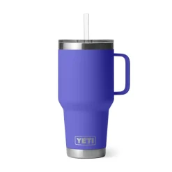 Rambler 35 OZ Straw Mug