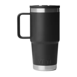Rambler 20 oz Travel Straw Mug