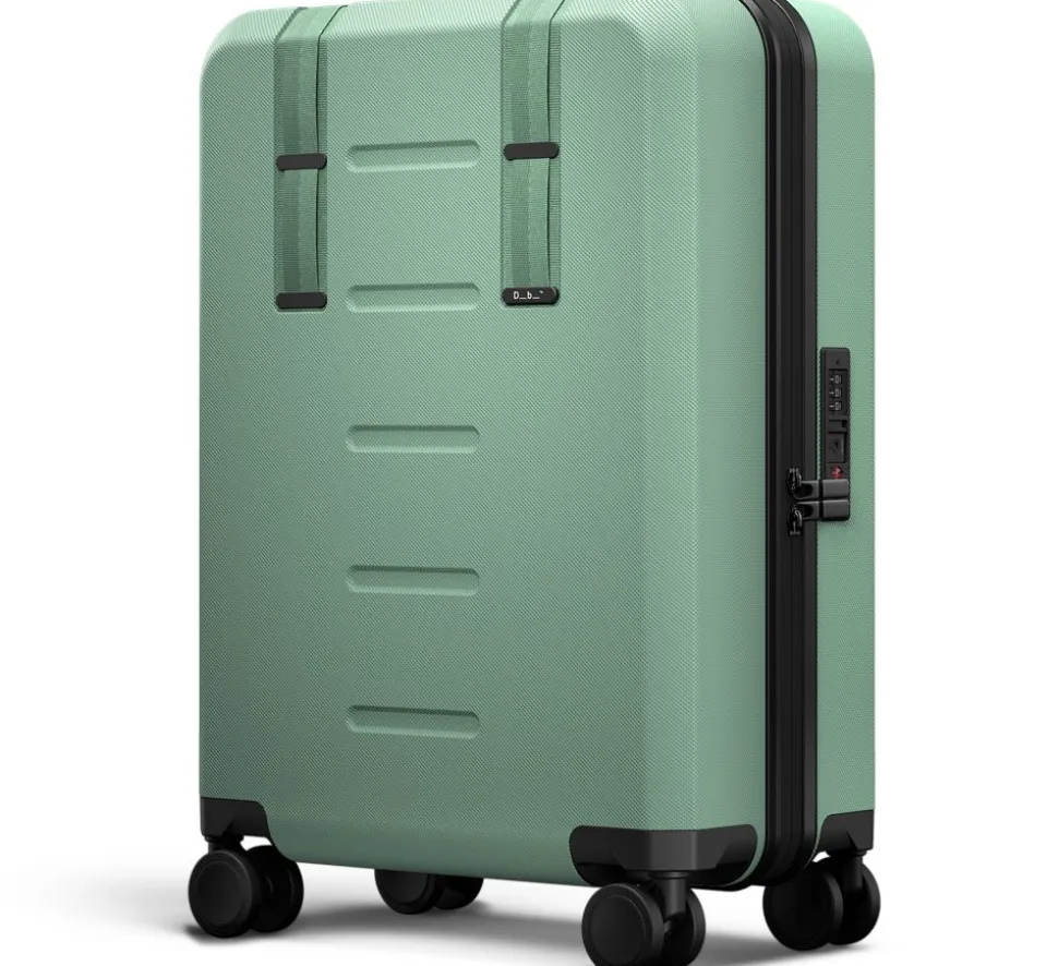 Ramverk Carry-on