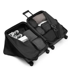 Ramverk Check-In Luggage