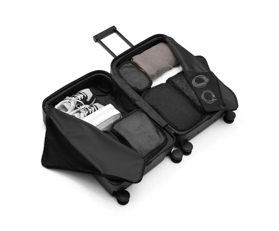 Ramverk Check-in Luggage Medium