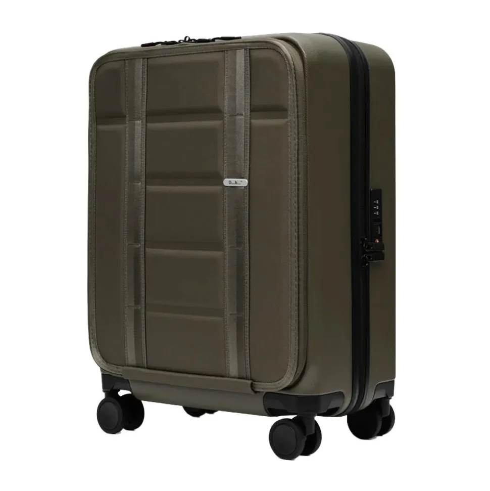 Ramverk Front-Access Carry-On