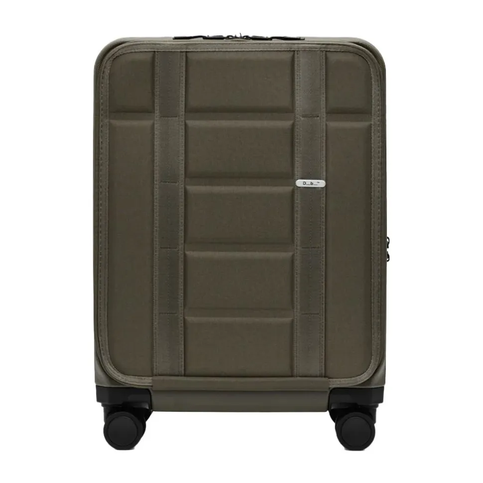 Ramverk Front-Access Carry-On