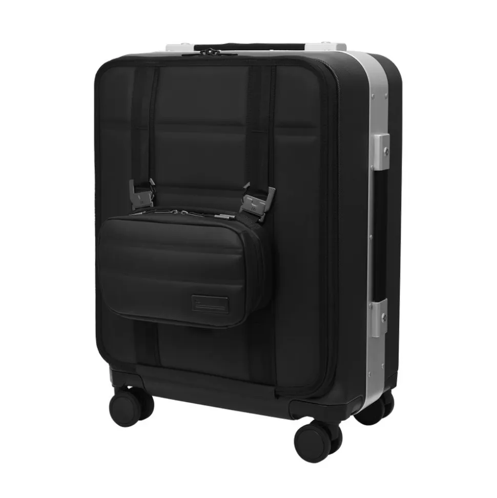 Ramverk Pro Front-Access Carry-On