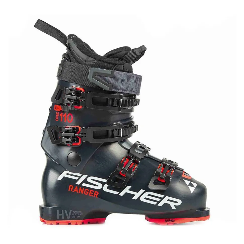 Ranger One 110 GW