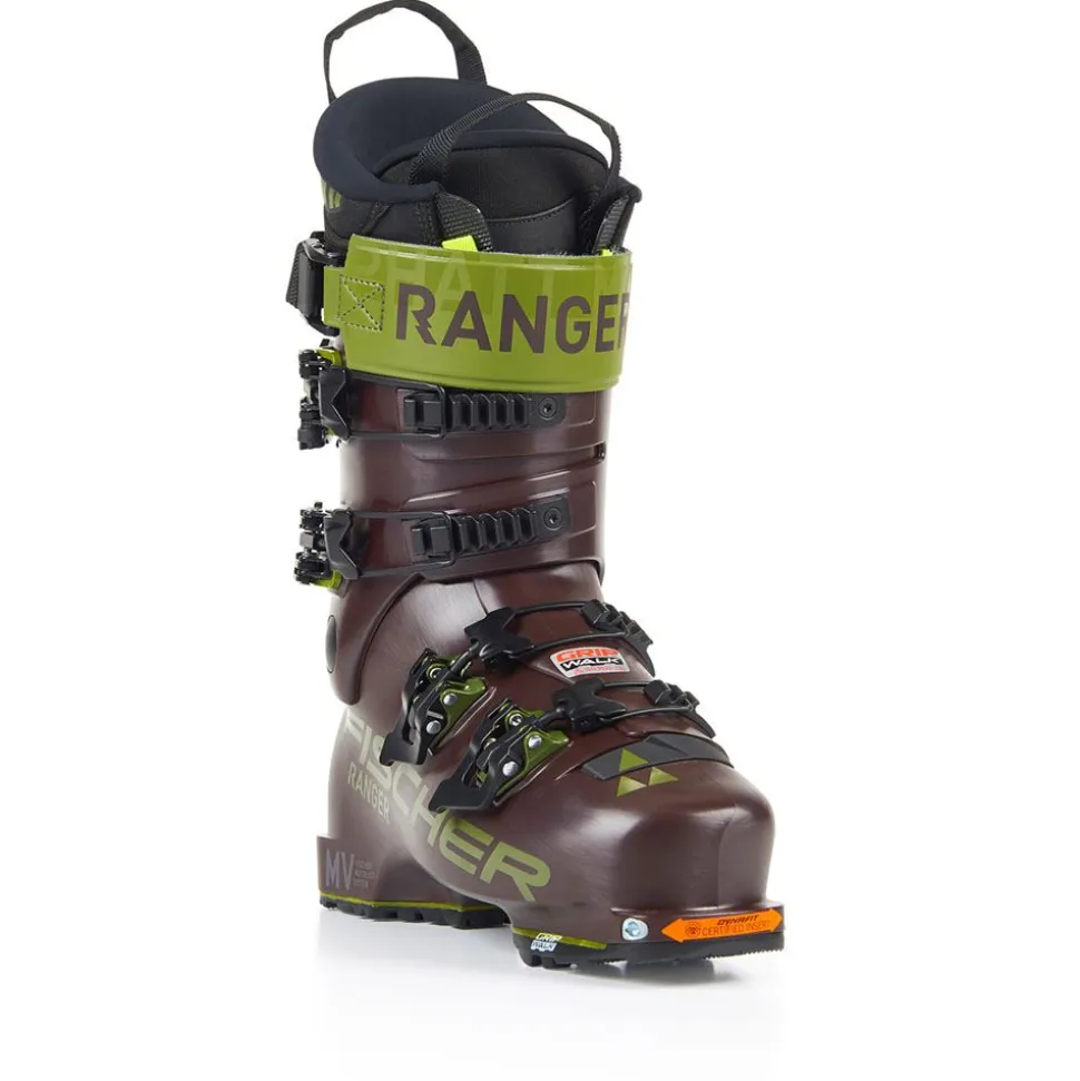 Ranger Pro 130 GW DYN