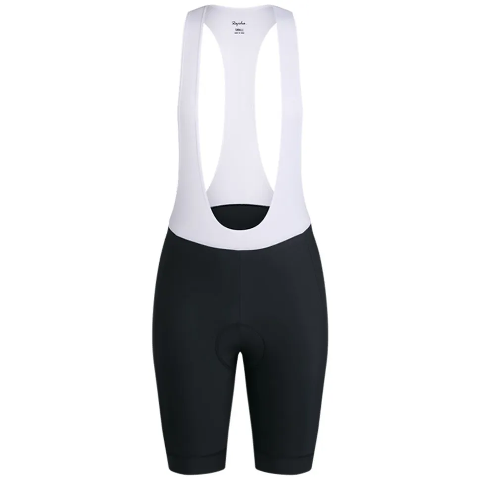 Rapha Core bibshorts dam