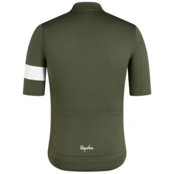 Rapha Core cykeltröja herr