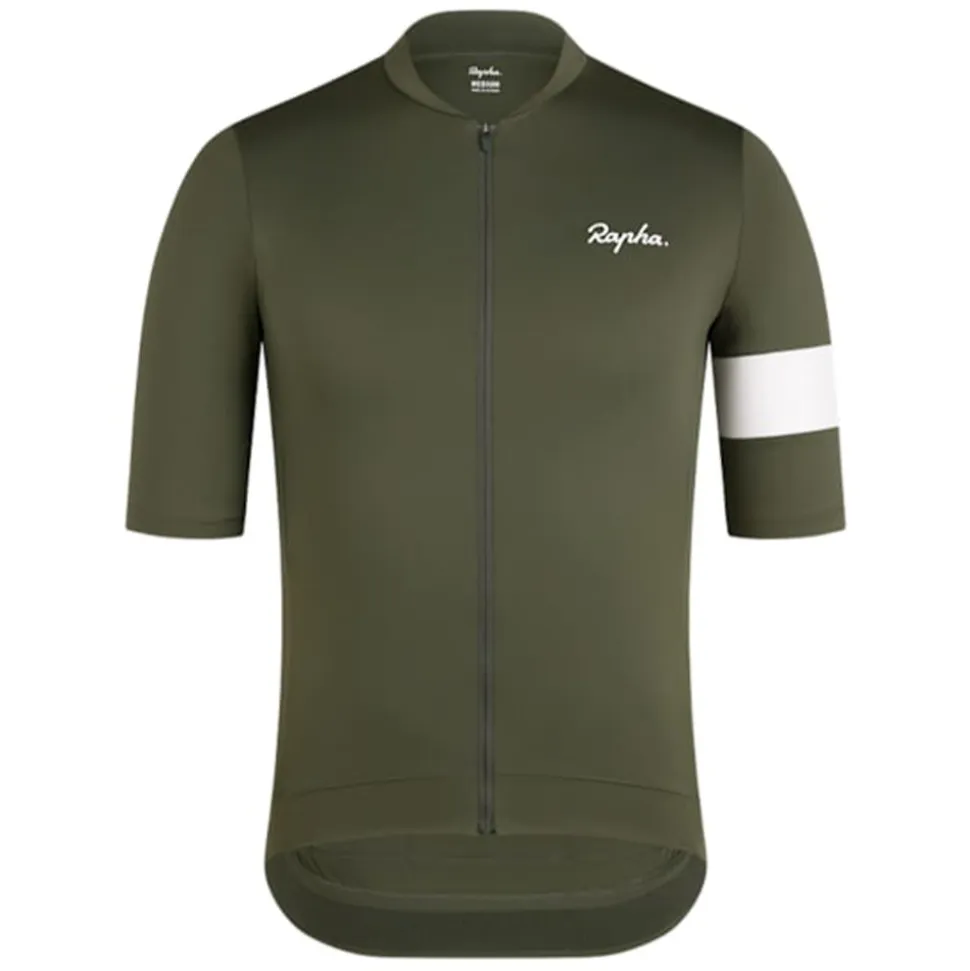 Rapha Core cykeltröja herr