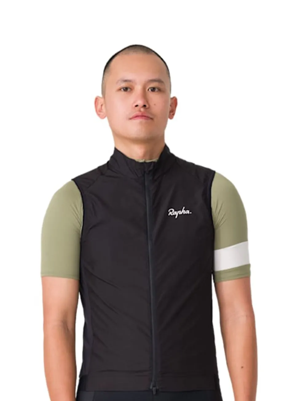 Rapha Core täckväst herr