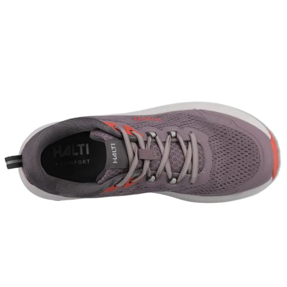 Rapid Low WR trail sneaker Dam