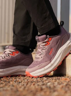 Rapid Low WR trail sneaker Dam