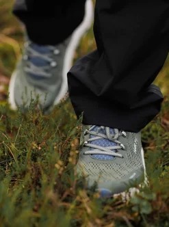 Rapid Low WR trail sneaker Herr