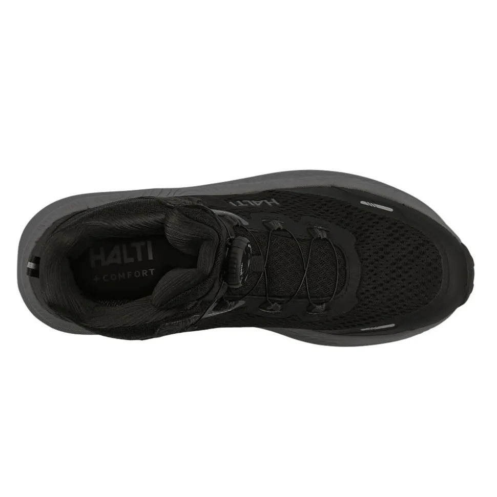 Rapid Mid Freelock DX