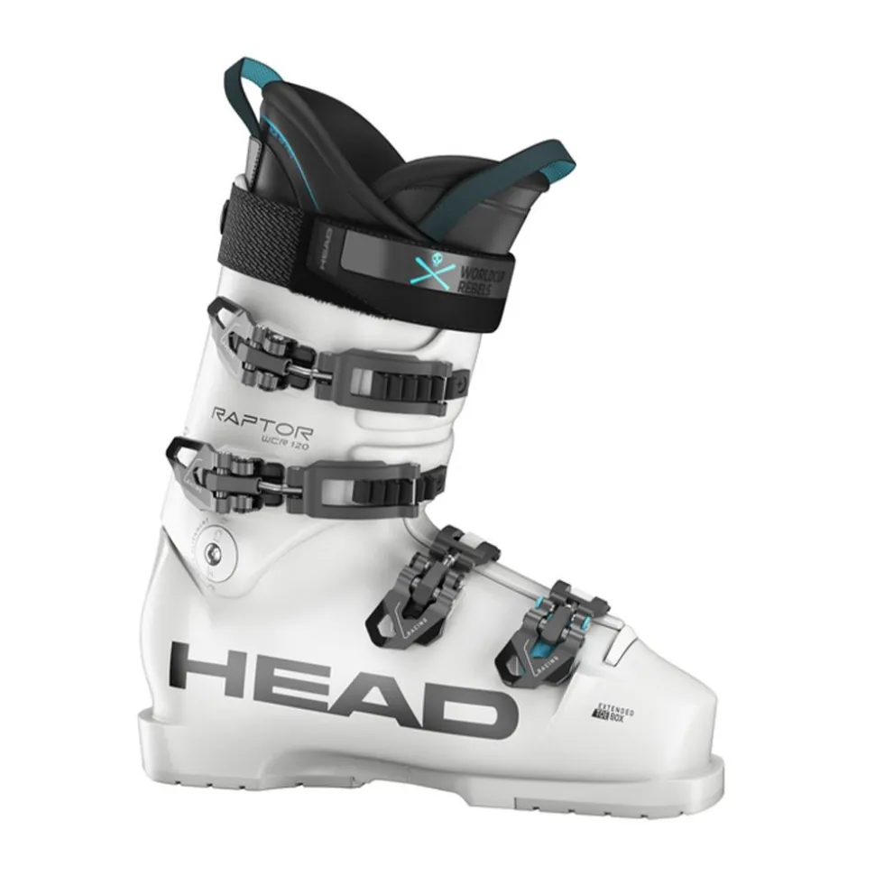 Raptor WCR 120