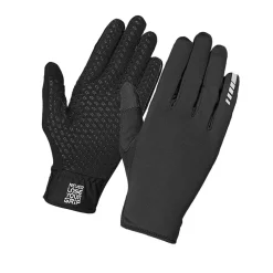Raptor Windproof Raceday Gloves