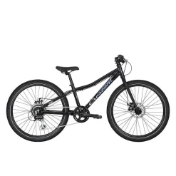 Rask R80 24 8-Växlad