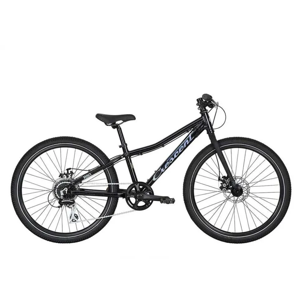 Rask R80 24 8-Växlad