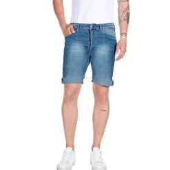 RBJ.981 Short Shorts Herr