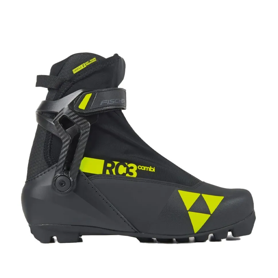 RC3 Combi