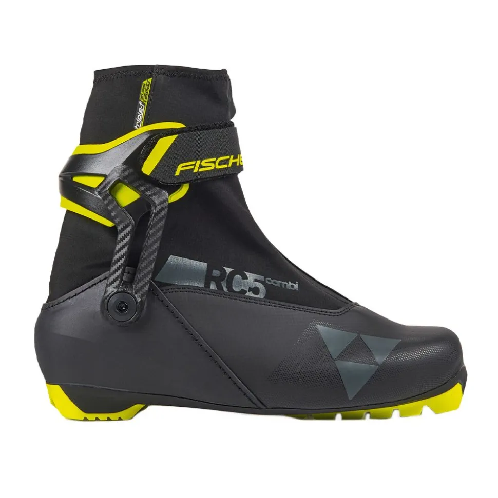 RC5 Combi