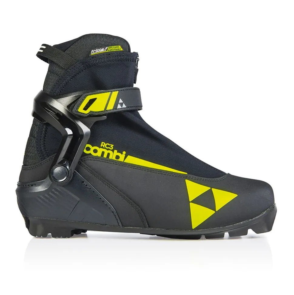 RC3 Combi