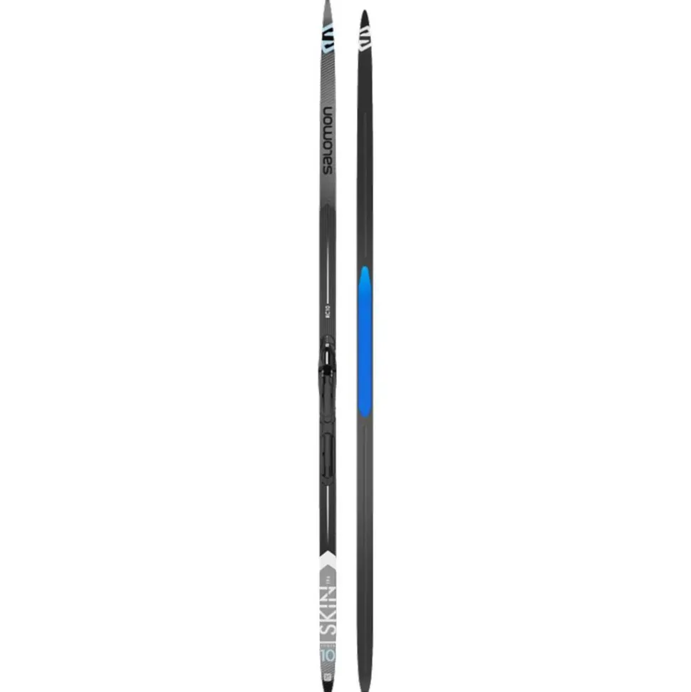 RC 10 eSKIN Vitane Inkl. Salomon Prolink Shift-In