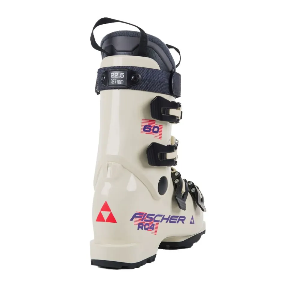 RC4 60 GW Junior